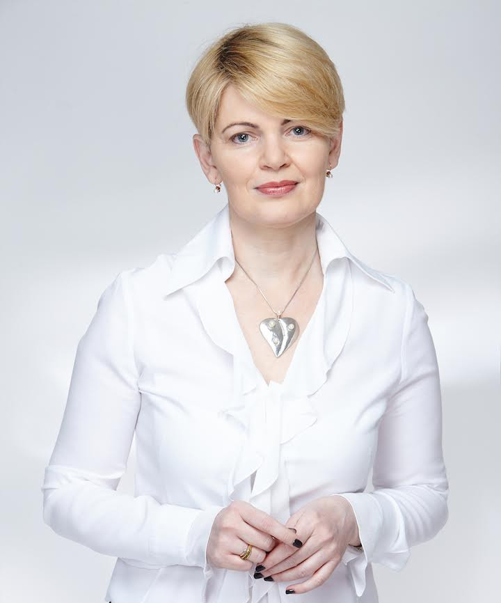prof. Jelena Čelutkienė