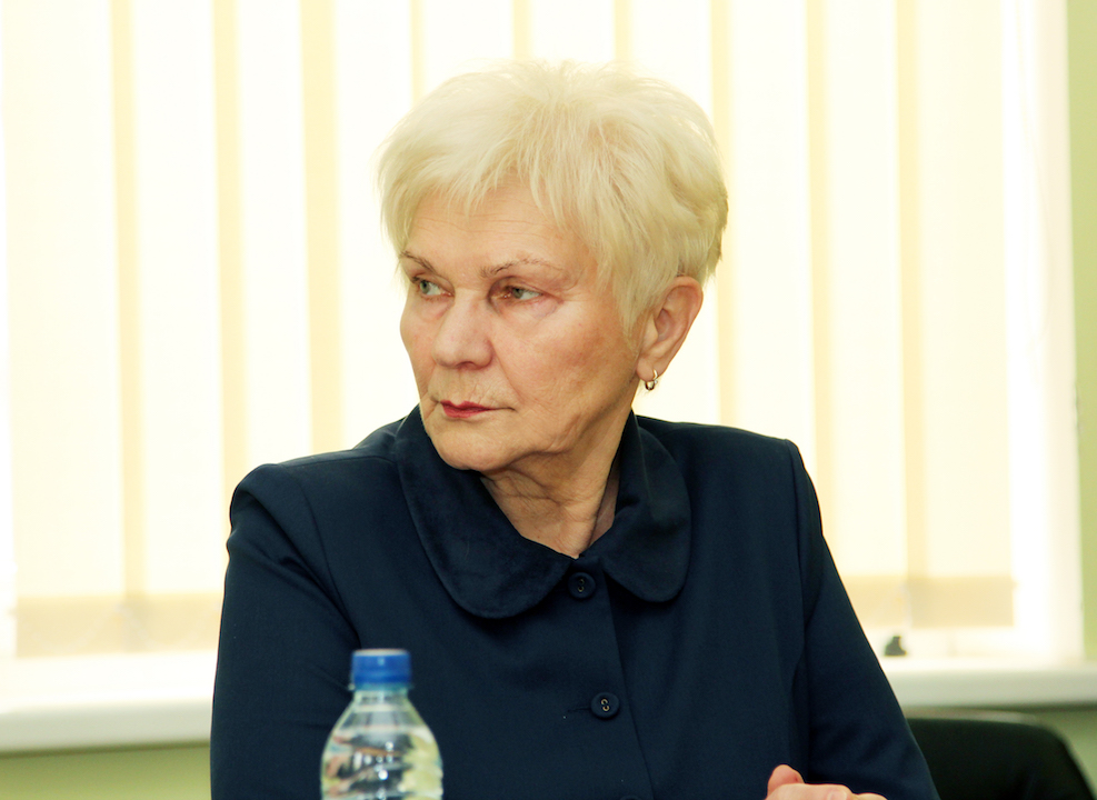 Tatjana Pirmaitienė