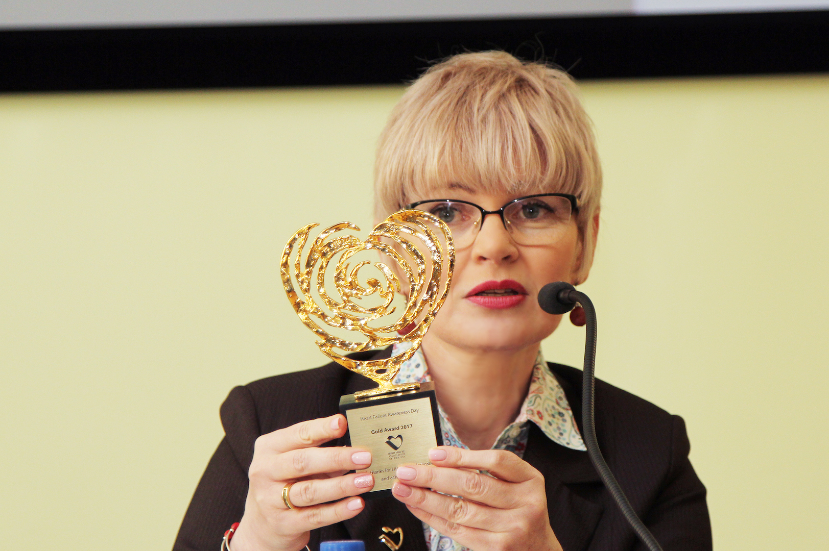 Prof. Jelena Čelutkienė