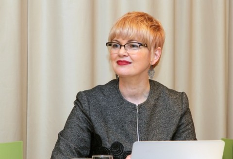 Profesorė Jelena Čelutkienė  pripažinta 2017 metų Lietuvos kardiologe