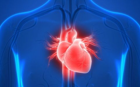 Dėl širdies ir kraujagyslių ligų mirs daugiau nei dėl COVID-19 – nedarykite grubios klaidos