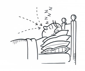sleep